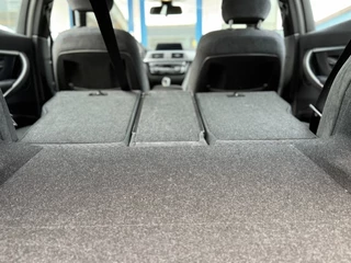 BMW 3 Serie 318i Executive M Sport I Navigatie I Trekhaak I Xenon I Dealer ond. I NL auto / 28