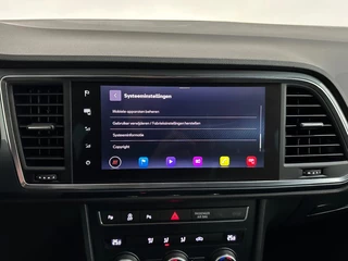 SEAT Ateca 1.5 TSI STYLE BNS INTENSE DSG AUTOMAAT / 58