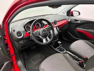 Opel ADAM 1.4 Unlimited | Origineel NL Automaat Cruise/Control | PDC | Airco | Dodehoekdetectie | / 32