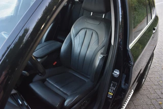 BMW X5 xDrive40e High Executive 313 pk Innovation Pack | NL-Auto | Elekt.trekhaak | 360 gr.camera | Memorystoelen | Pano.dak | HUD | Sfeerverlichting / 16