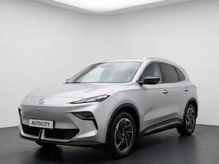 MG S5 Luxury 64 kWh 360 Camera l Pilot Assist l NIEUW / 7