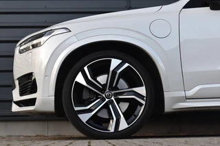 Volvo XC90 2.0 T8 Recharge AWD R-Design  | Panorama | Bowers&Wilkins | Trekhaak | Luchtvering | 22'' Wielen | ACC | Head- Up | / 52
