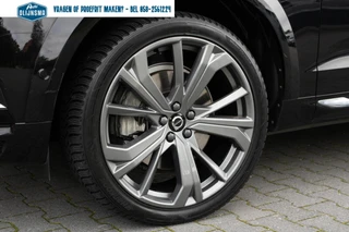 Volvo XC60 2.0 PHEV T6 AWD Inscription|Stuur-Stoelverw.+Vent.|Bowers & Wilkins|Camera|ACC|Pano| / 6