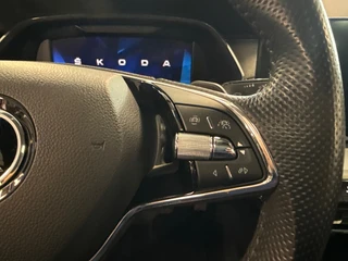 Skoda Octavia Combi 1.4 TSI iV PHEV Sportline Business/pano/head up/memory /apple/dodehoek / 15