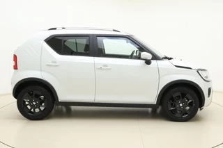 Suzuki Ignis 1.2 Smart Hybrid Style 83pk | Automaat | Navigatie | Climate Control | Cruise Control | Camera | Stoelverwarming | Keyless Start en Entry / 10