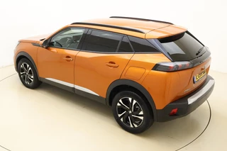 Peugeot 2008 1.2 PureTech Allure Pack Apple carplay/Android auto | Achteruitrijcamera | Automatische airco | Cruise control | LED verlichting | Lichtmetalen velgen 17'' | / 5