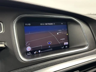 Volvo V40 Cross Country 1.5 T3 Polar+ Luxury LEER PANO NAVI TREKHAAK ECC CRUISE LM. / 31