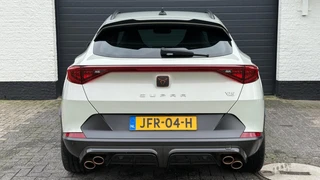 Cupra FORMENTOR | 295/999 | Taiga Grey | Carbon | 360° | Beats | Memory / 23