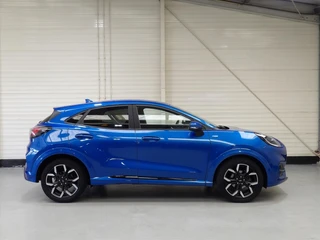 Ford Puma 1.0i Ecoboost Hybrid 125pk ST-Line X / 7