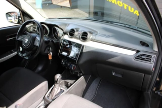 Suzuki Swift 1.2 SELECT **NL-Auto** Automaat stoelverwarming / Apple Carplay / 21