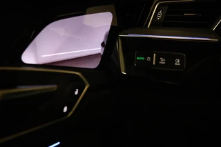 Audi Q8 Sportback e-tron 55 quattro Edition 115 kWh | PANORAMADAK | ACHTERBANKVERWARMING | AMBIENT LIGHTING | HEAD UP | B&O | TREKHAAK | 22" / 37
