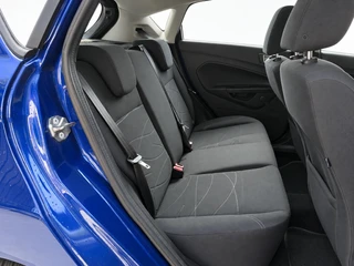 Ford Fiesta 1.0 Style Ultimate / 20
