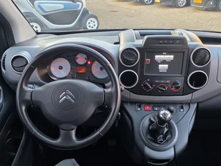 Citroën Berlingo 1.2 PureTech XTR MULTISPACE NAVI TEL PANODAK TREKHAAK / 12