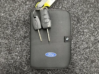 Ford EcoSport 1.0 EcoBoost Trend Ultimate CRUISE-NAVI / 51