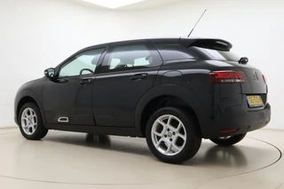 Citroën C4 Cactus 1.2 PureTech 110pk Feel / 12