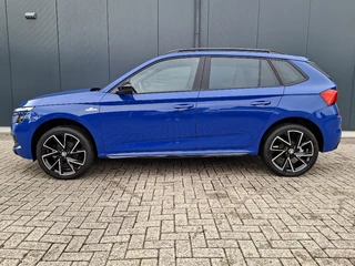 Skoda Kamiq 1.0 TSI Monte Carlo * 29.000KM! * Panoramadak * Stoelverwarming * Carplay * Full Led * / 27