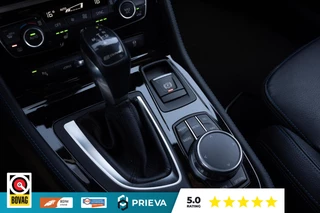 BMW 225xe Active Tourer M-Sport | Leder | Stoelverwarming | Memory / 35