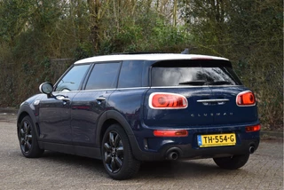MINI Clubman Mini 2.0 Cooper S Chili 192PK  | Open dak | Keyless | Stoelverwarming | Cruise Control | Full LED / Xenon | Onderh.historie / 2