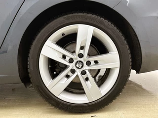 Seat LEON ST 2.0 TSI FR Business Intense | Automaat | Adaptive cruise | Stoelverwarming | Navigatie | Camera / 10