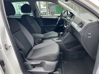 Volkswagen Tiguan 1.4 TSI ACT Highline  | ACC | Navi | PDC | Stoelverw. | / 29