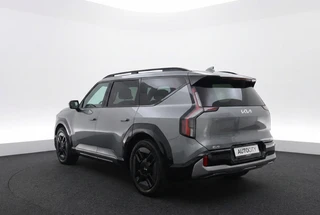 Kia EV9 99,8kWh GT-Line Launch Edition 4WD Pano l 360 l HUD l 7P l VOL OPTIES / 8