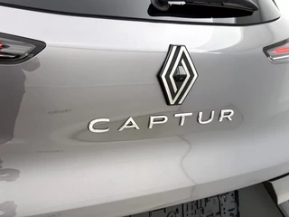 Renault Captur E-Tech full hybrid 145PK techno  | CAMERA | NAVI | CARPLAY / 36