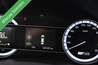 Kia Niro 1.6 GDi Hybrid First Edition NAVIGATIE/TREKHAAK/CAMERA/ETC.! / 30