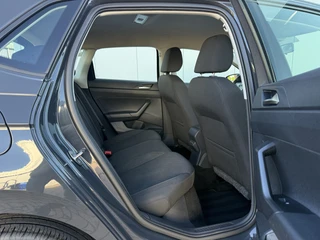 Volkswagen Polo 1.0 TSI 95pk DSG Navi | ACC / 13