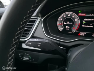 Audi Q5 45 TFSI Quattro S-Line / Pano / Trekh. / B&O / 24