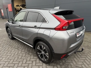 Mitsubishi Eclipse Cross 1.5 DI-T First Edition (Trekhaak (1.600kg) - Camera - Leder incl stoelverwarming - Parkeersensoren V+A - Keyless Entry - Head up) / 5
