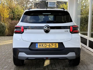 Citroen C3 1.2 Turbo 100pk Plus | Comfort Seats | Apple Carplay/Android Auto | Parkeersensoren | PHC Vering | Airconditioning / 23