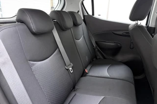 Opel KARL 1.0 ecoFLEX Edition | Automaat | Parkeersensoren | Cruise control | Airco | Parkeersensoren achter | Zuinige motor / 15