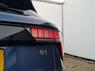 Lynk & Co 01 15x Op voorraad1.5 PHEV 262PK Adapt.Cruise 360° Cam Carplay Plug-in Stoelverw Vol opties! / 36