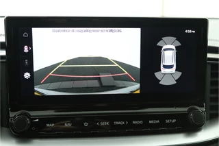Kia ProCeed 1.5 T-GDi GT-Line Automaat  - Apple Carplay/Android Auto - Cruise Control - Dodehoekdetectie - Climate Control - Navigatie - Stoel/Stuur Verwarming - - Fabrieksgarantie tot 06-2031 / 56