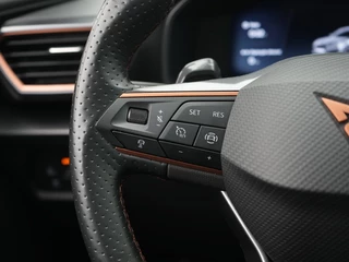 CUPRA Leon Sportstourer 1.4 PHEV e-Hybrid Business Navigatie | Stuurverwarming | LED | Came / 20