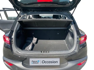 Kia Stonic 1.0 T-GDi MHEV ComfortLine | Bluetooth | Airco | Elektrische Ramen | Camera | Lane Assist | / 22