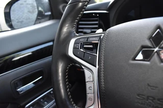 Mitsubishi Outlander 2.4 PHEV Diamand Edition 360º CAMERA/LEDER VOL!/TREKHAAK/ACC/ETC,! / 14