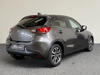 Mazda 2 1.5 Skyactiv-G GT-M / 4