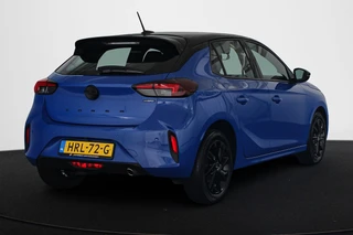 Opel Corsa 1.2 Turbo Hybrid GS / 4