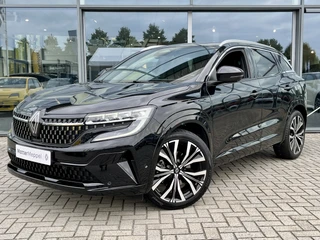 Renault Austral 1.2 E-Tech Full Hybrid 200 Iconic | Pano | 360° Camera | All Seasons | Pack Winter | Intelligent Adaptive Cruise Control (IACC) | Dodehoek | Stoel+Stuur+Voorruitverwarming | Navigatie | Apple CarPlay/Android Auto