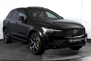 Volvo XC60 2.0 T8 Plug-in-hybrid AWD Polestar Engineered - Facelift MY26  | S/K-Panodak | Dig.Cockpit | Adapt.Cruise | Harman/Kardon | Stoel+-Stuurverw. | Elek. stoelen | 360 Camera | NAV + App.Connect + NAV | ECC | LM 21" | 9211 / 70