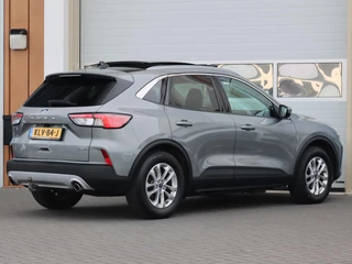 Ford Kuga 2.5 PHEV 225PK Titanium | SOH 93% | Panoramadak | Trekhaak | / 30