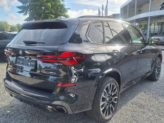 BMW X5 xDrive50e M Sport Pro (Pano,Trekhaak,Leer,Head,Harman) / 2