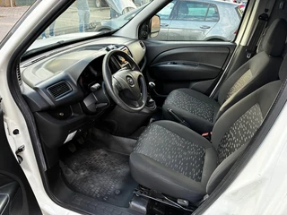 Opel Combo 1.3 CDTi L1H1 ecoFLEX Edition / 4
