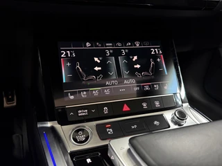 Audi Q8 Sportback e-tron 50 quattro S Edition 95 kWh | Pano | B&O| 22” | Massage | Adaptive Cruise | Matrix LED / 20