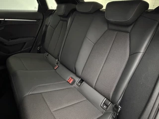 Audi A3 Sportback 35 TFSI 150PK S Edition Automaat | Matrix-Led | Navigatie | Adaptive Cruise Control / 25