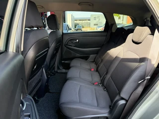 Kia Carens BWJ 2014 1.6 GDi 135 PK 7 PERS. DynamicLine  CAMERA | NAVI | CLIMA | CRUISE | BLUETOOTH | LMV | PDC / 6