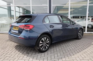 Mercedes A-klasse 180 Business Solution AMG|Automaat|Camera|Stoelverw.|Navi| / 19