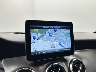 Mercedes CLA-klasse 180 Business Solution AMG NAVI CRUISE LM. / 35