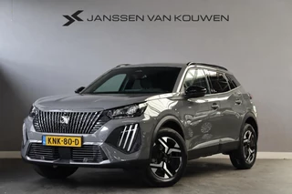 Peugeot 2008 1.2 Hybrid 145 Allure 2+6 jaar Garantie / NIEUW